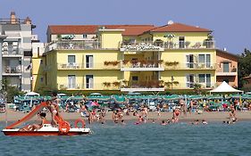 Miramare Caorle 3*